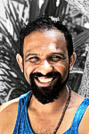 Anjaan